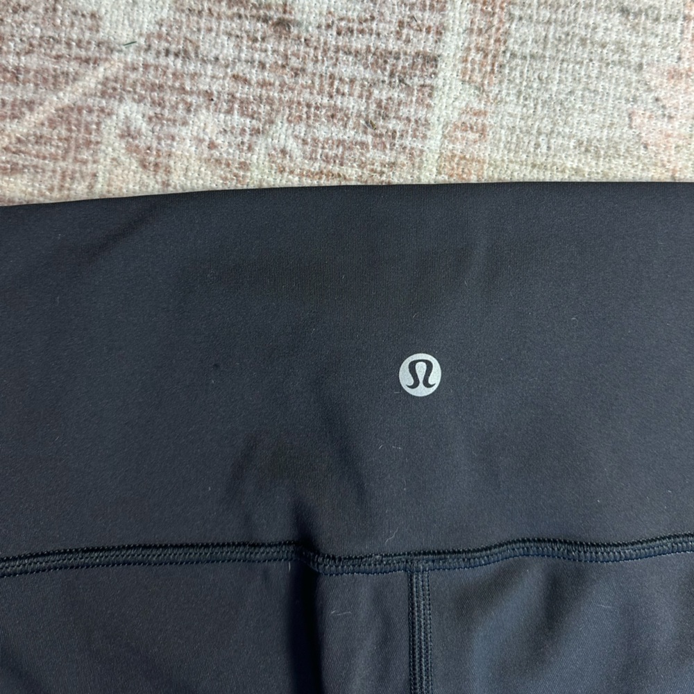 Lululemon Wunder Under Mix & Mesh Leggings - image 7